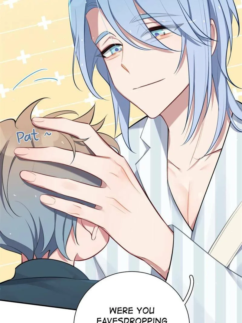 Love's Out, Boy Band Fandom's In Chapter 15 page 44