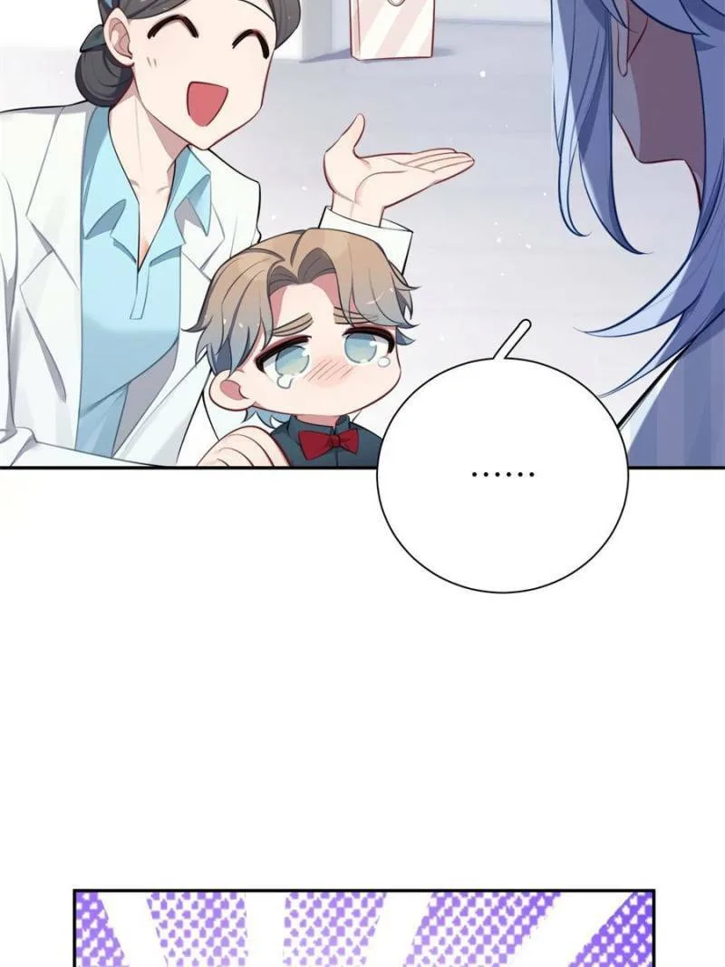Love's Out, Boy Band Fandom's In Chapter 15 page 42