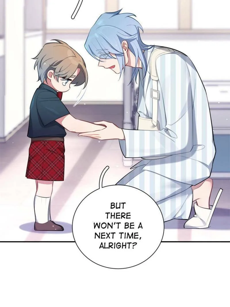 Love's Out, Boy Band Fandom's In Chapter 15 page 47