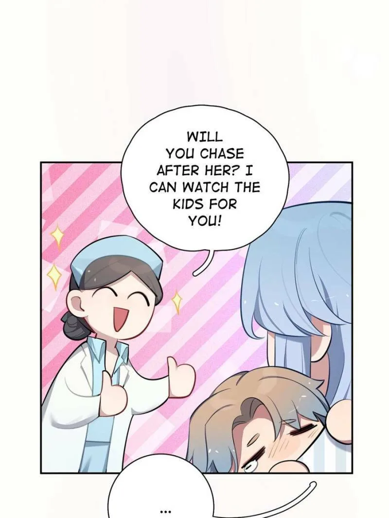 Love's Out, Boy Band Fandom's In Chapter 15 page 54