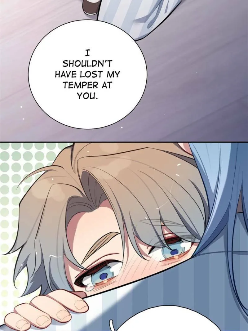 Love's Out, Boy Band Fandom's In Chapter 15 page 51
