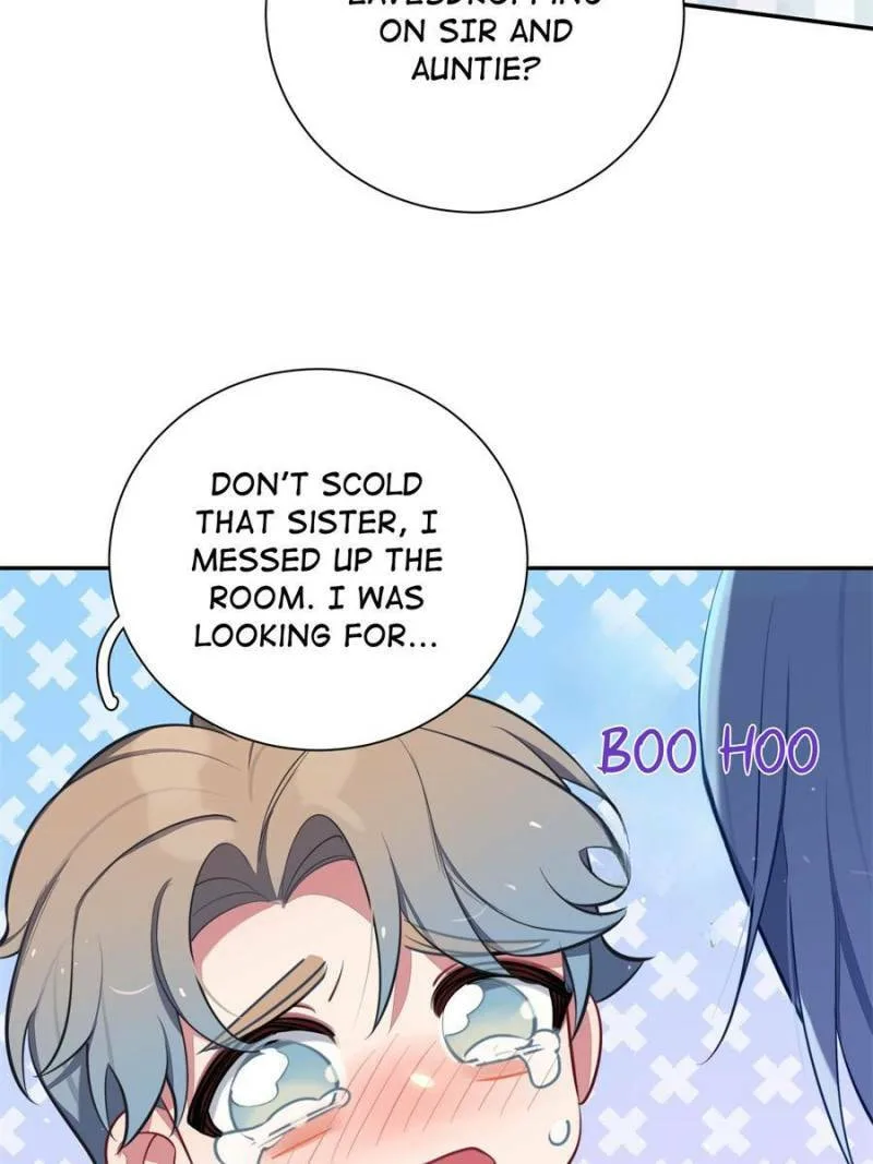 Love's Out, Boy Band Fandom's In Chapter 15 page 45