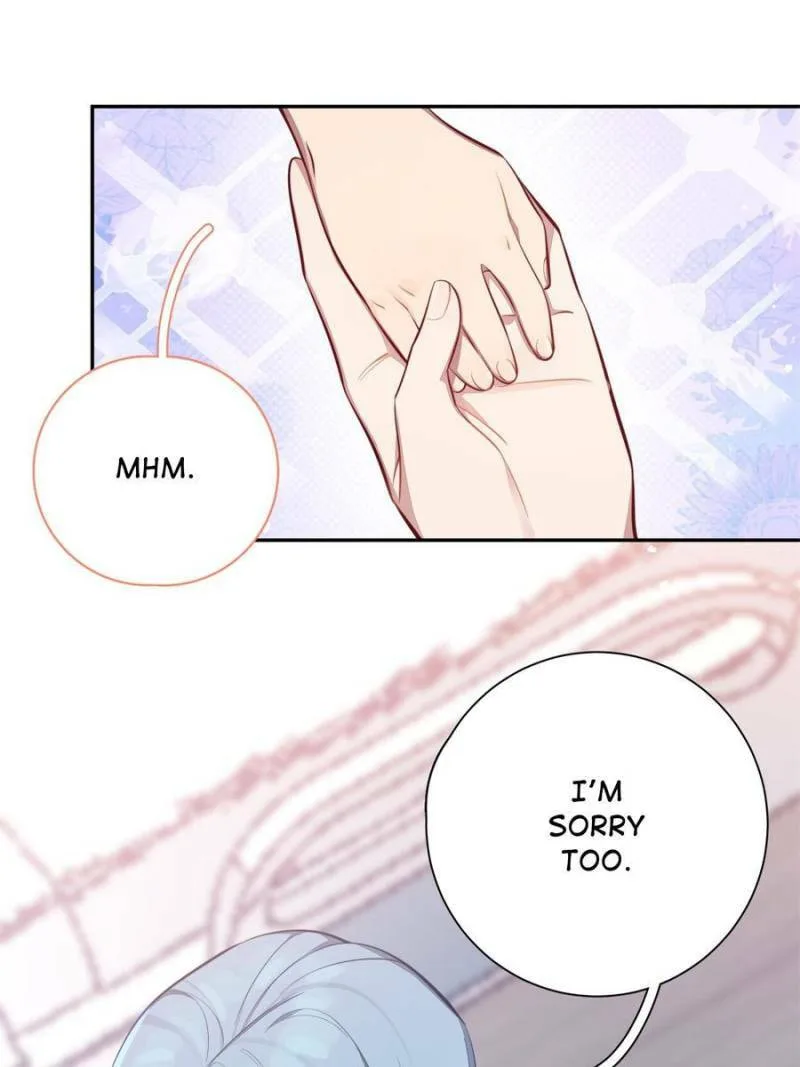 Love's Out, Boy Band Fandom's In Chapter 15 page 49