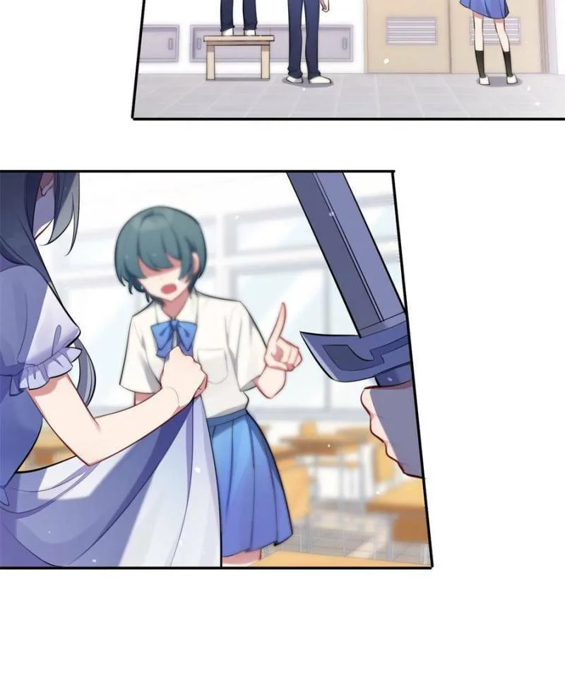 Love's Out, Boy Band Fandom's In Chapter 15 page 57