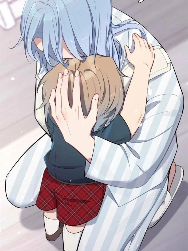 Love's Out, Boy Band Fandom's In Chapter 15 page 50