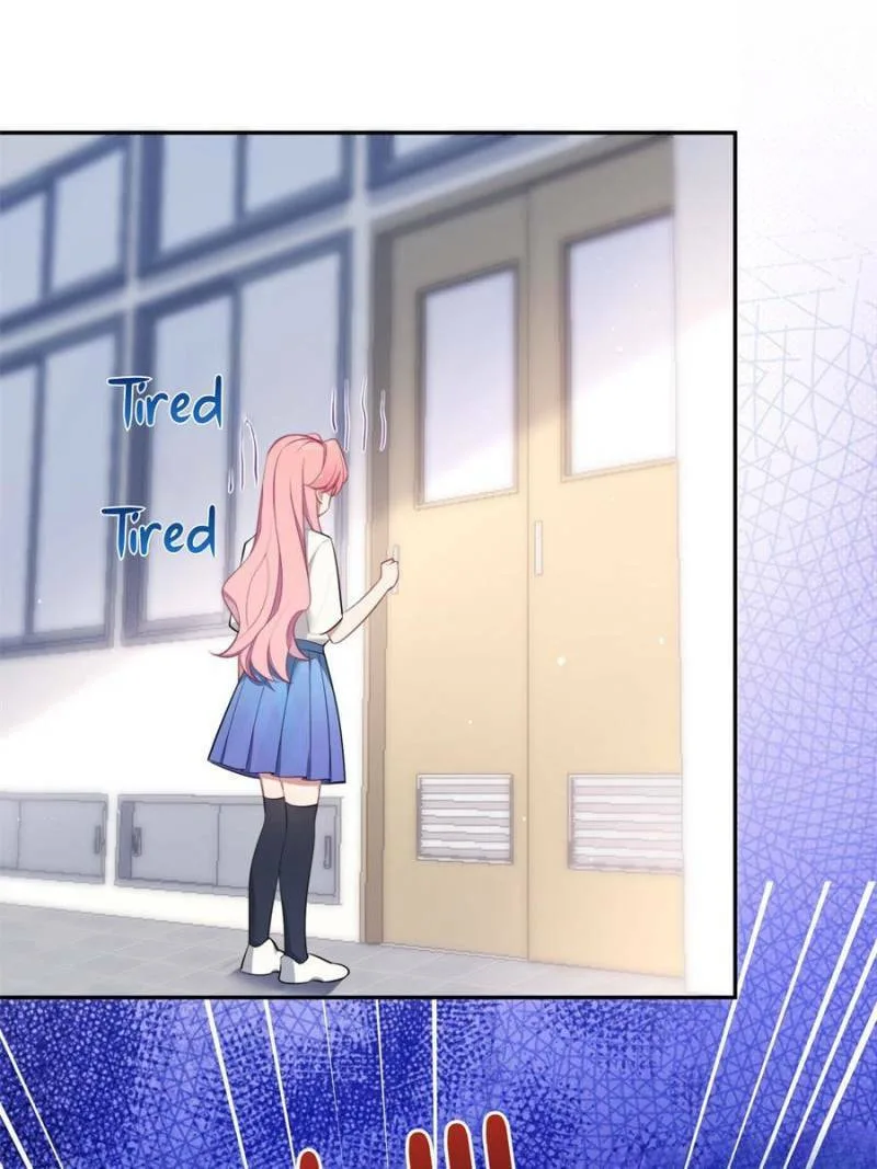 Love's Out, Boy Band Fandom's In Chapter 15 page 58