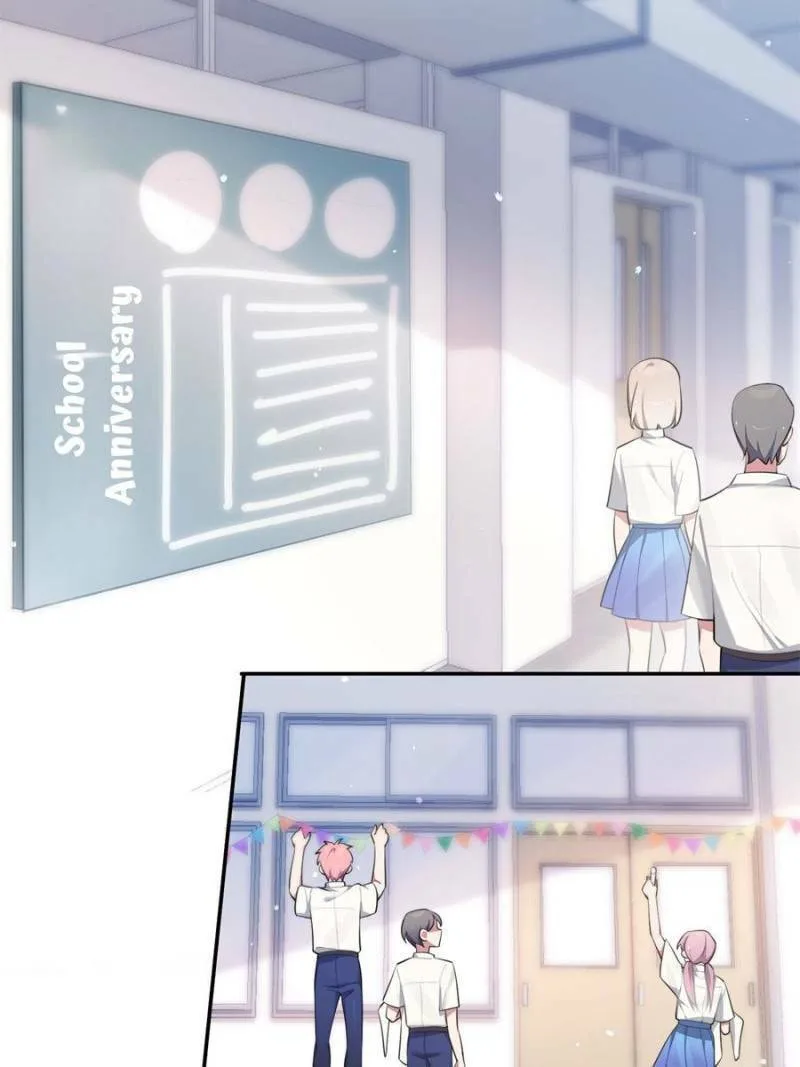 Love's Out, Boy Band Fandom's In Chapter 15 page 56