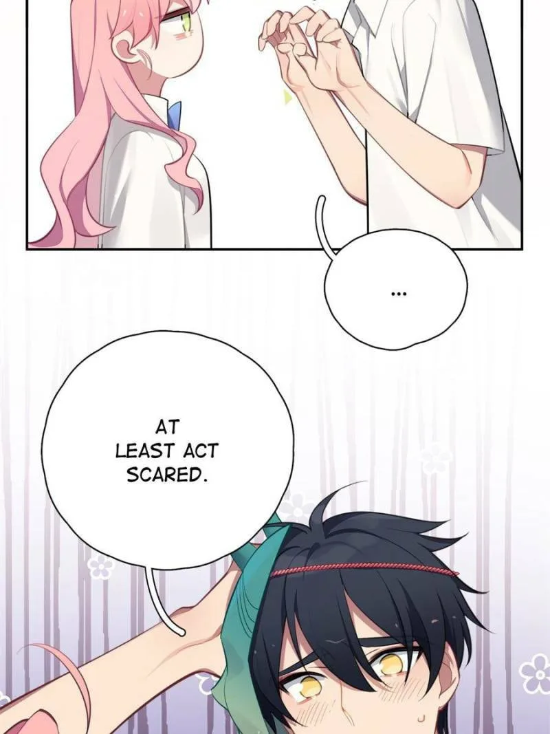 Love's Out, Boy Band Fandom's In Chapter 15 page 61
