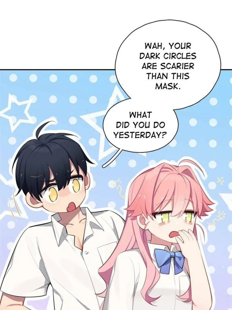 Love's Out, Boy Band Fandom's In Chapter 15 page 63