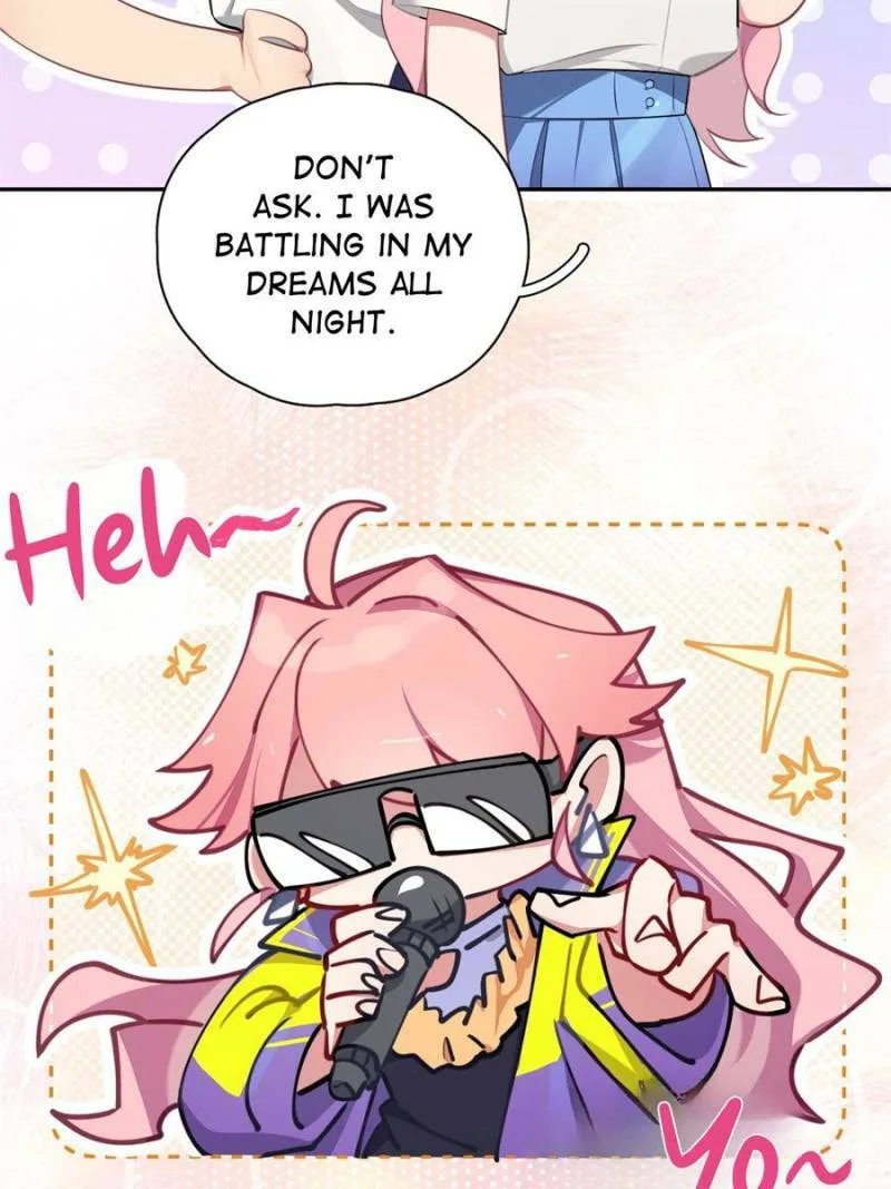 Love's Out, Boy Band Fandom's In Chapter 15 page 64