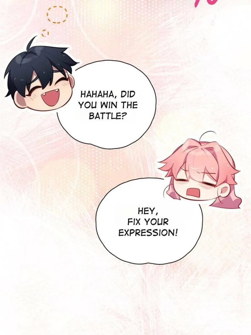 Love's Out, Boy Band Fandom's In Chapter 15 page 65