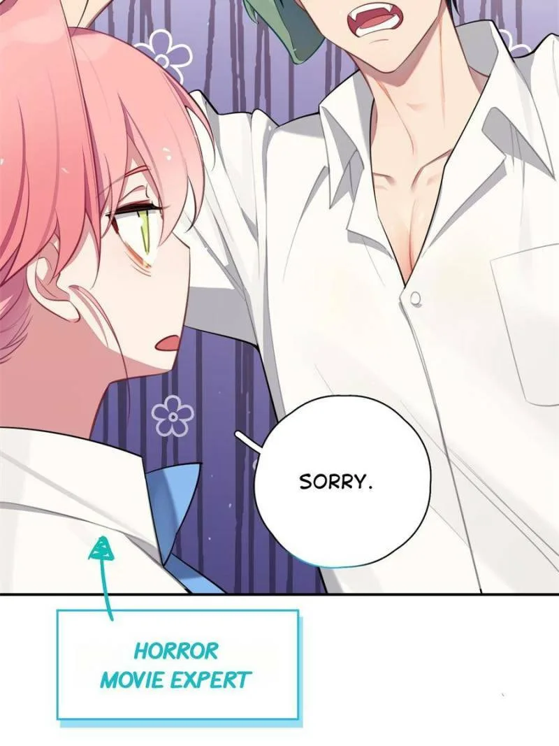 Love's Out, Boy Band Fandom's In Chapter 15 page 62