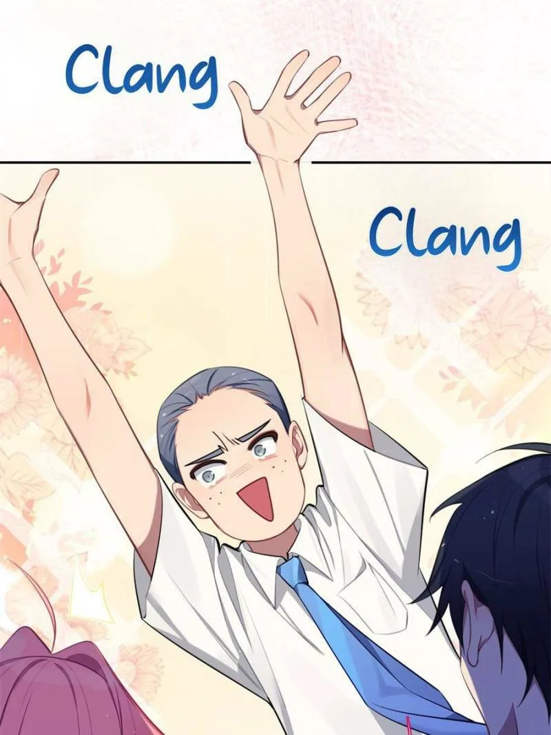 Love's Out, Boy Band Fandom's In Chapter 15 page 66