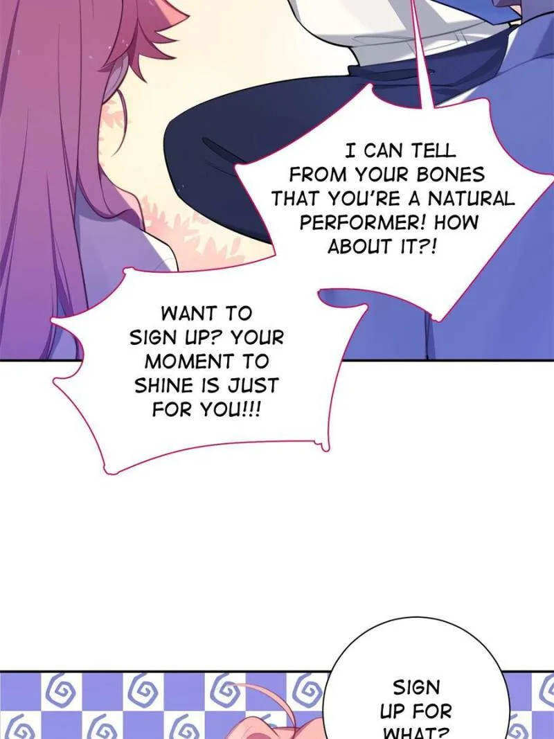 Love's Out, Boy Band Fandom's In Chapter 15 page 67