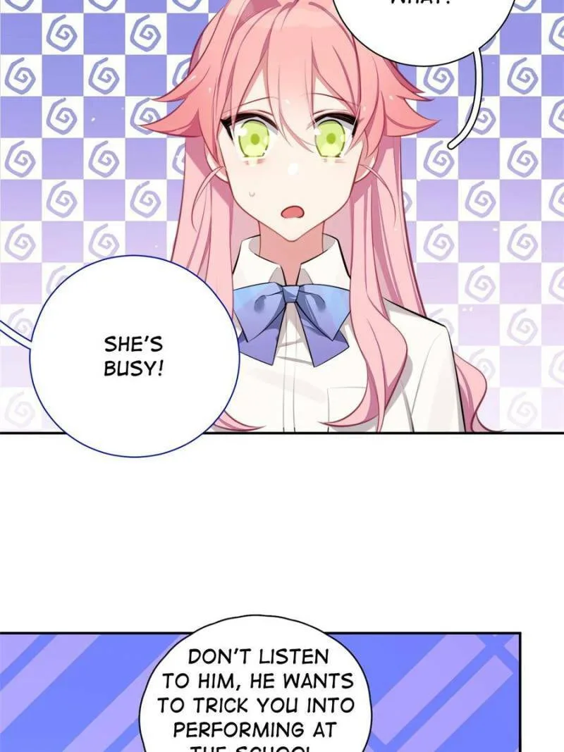 Love's Out, Boy Band Fandom's In Chapter 15 page 68