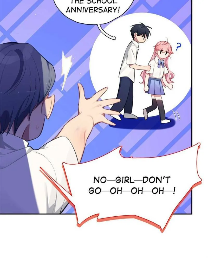 Love's Out, Boy Band Fandom's In Chapter 15 page 69