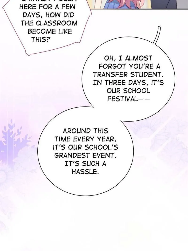 Love's Out, Boy Band Fandom's In Chapter 15 page 71