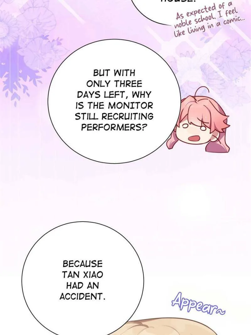 Love's Out, Boy Band Fandom's In Chapter 15 page 73