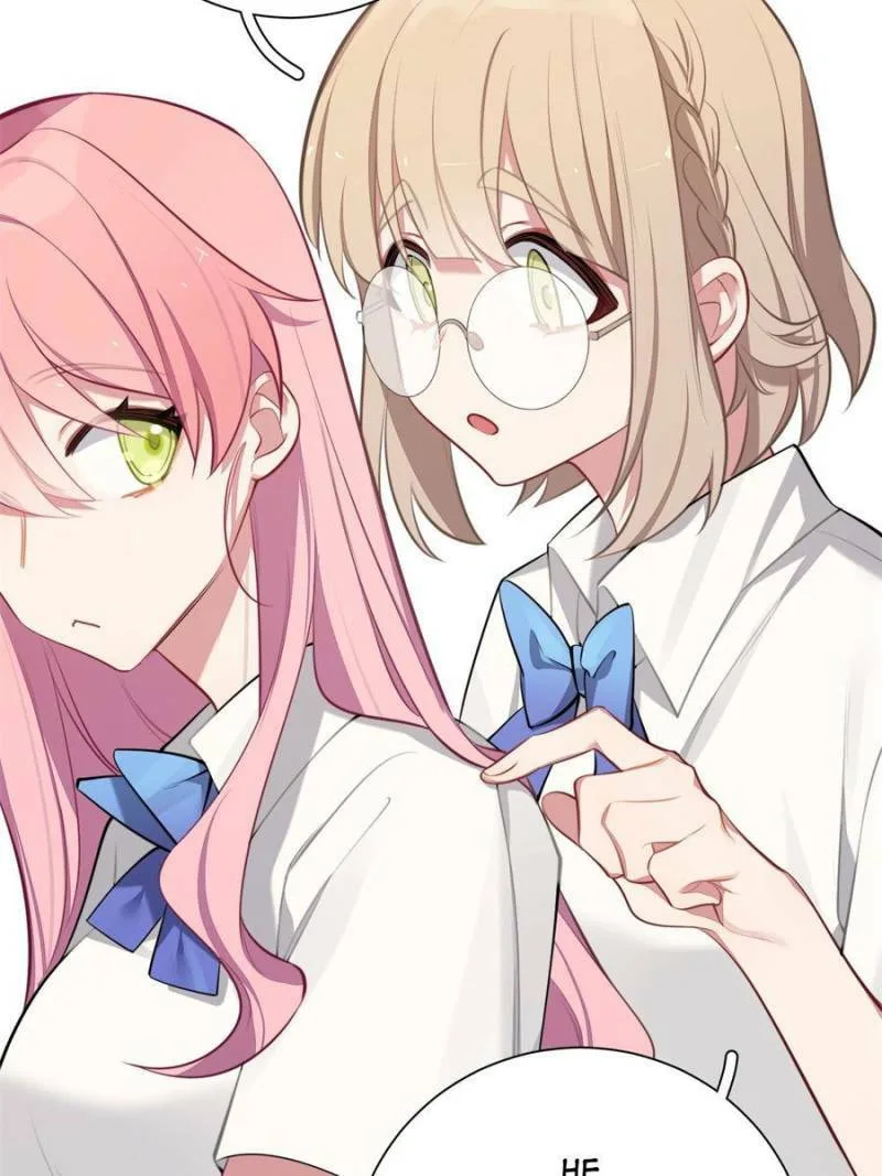 Love's Out, Boy Band Fandom's In Chapter 15 page 74