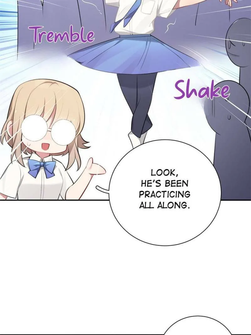 Love's Out, Boy Band Fandom's In Chapter 15 page 78