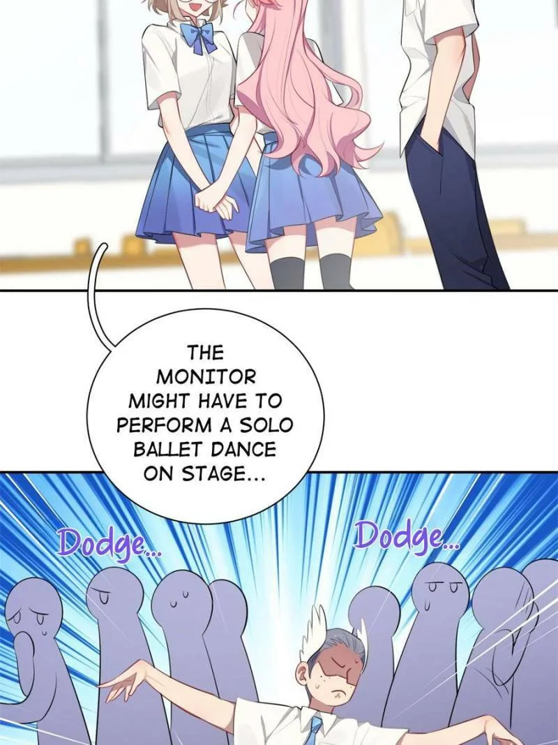 Love's Out, Boy Band Fandom's In Chapter 15 page 77