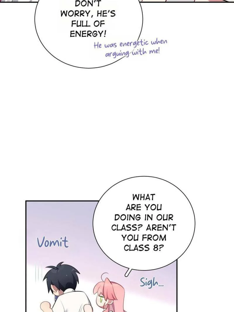 Love's Out, Boy Band Fandom's In Chapter 15 page 81