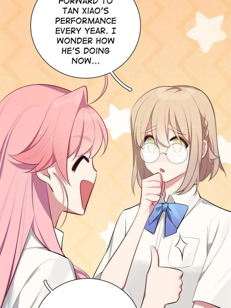 Love's Out, Boy Band Fandom's In Chapter 15 page 80