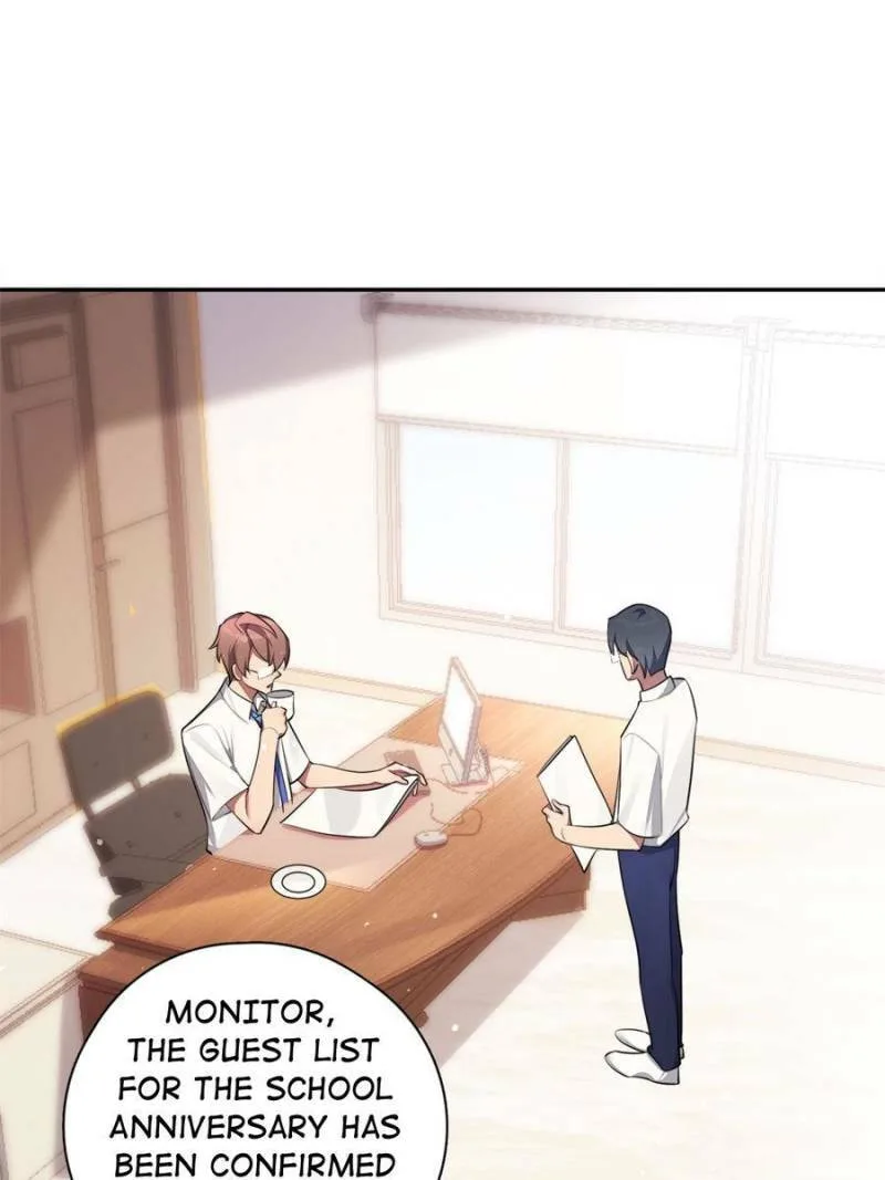 Love's Out, Boy Band Fandom's In Chapter 15 page 83