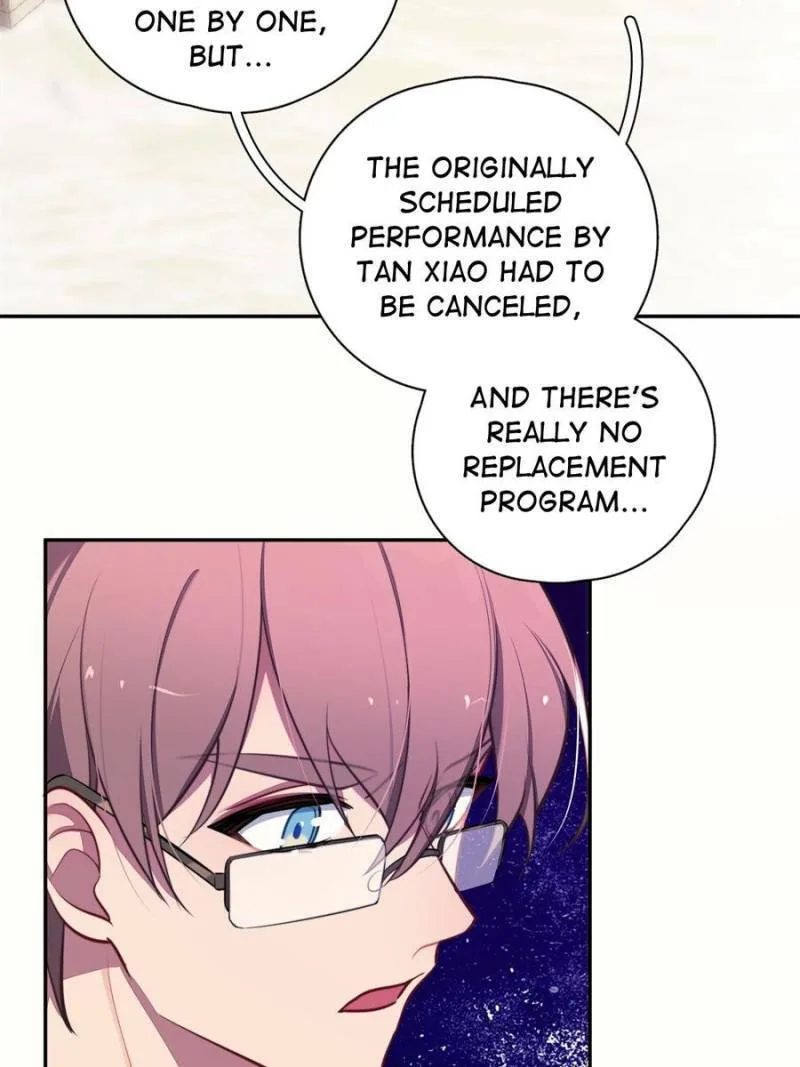 Love's Out, Boy Band Fandom's In Chapter 15 page 84