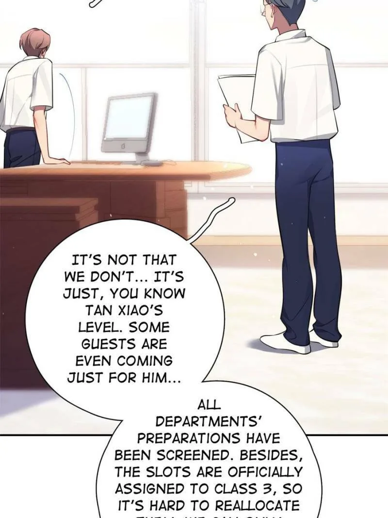 Love's Out, Boy Band Fandom's In Chapter 15 page 86