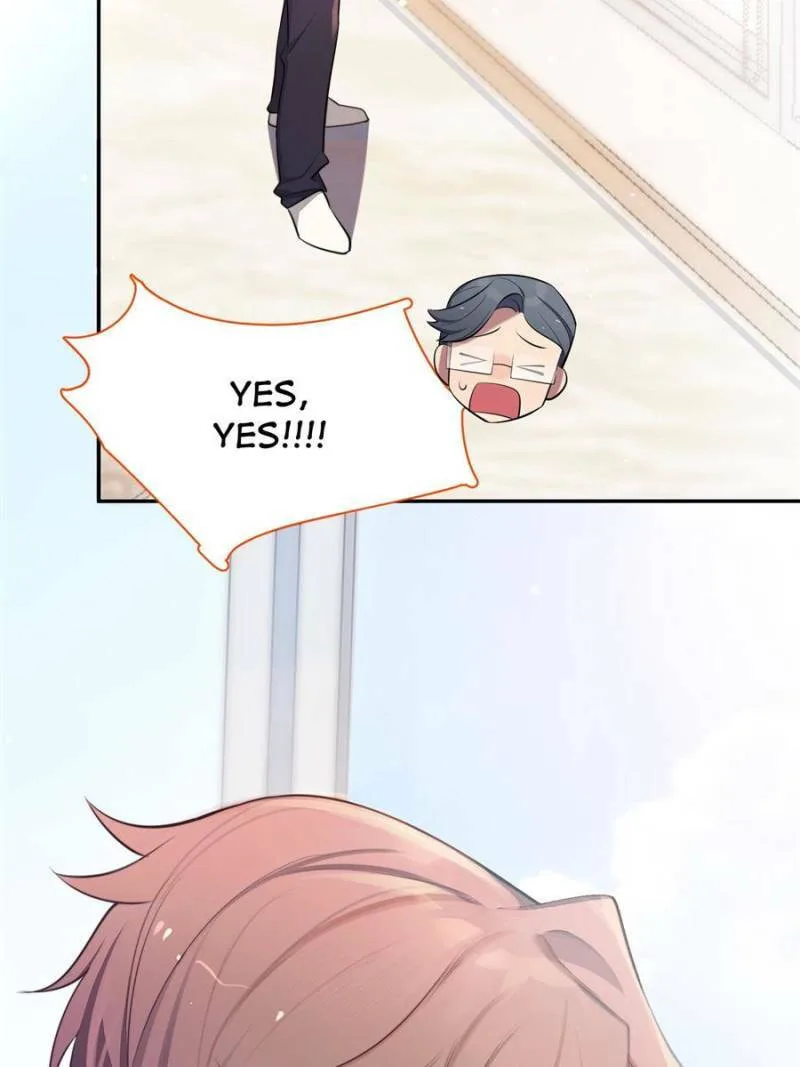 Love's Out, Boy Band Fandom's In Chapter 15 page 88