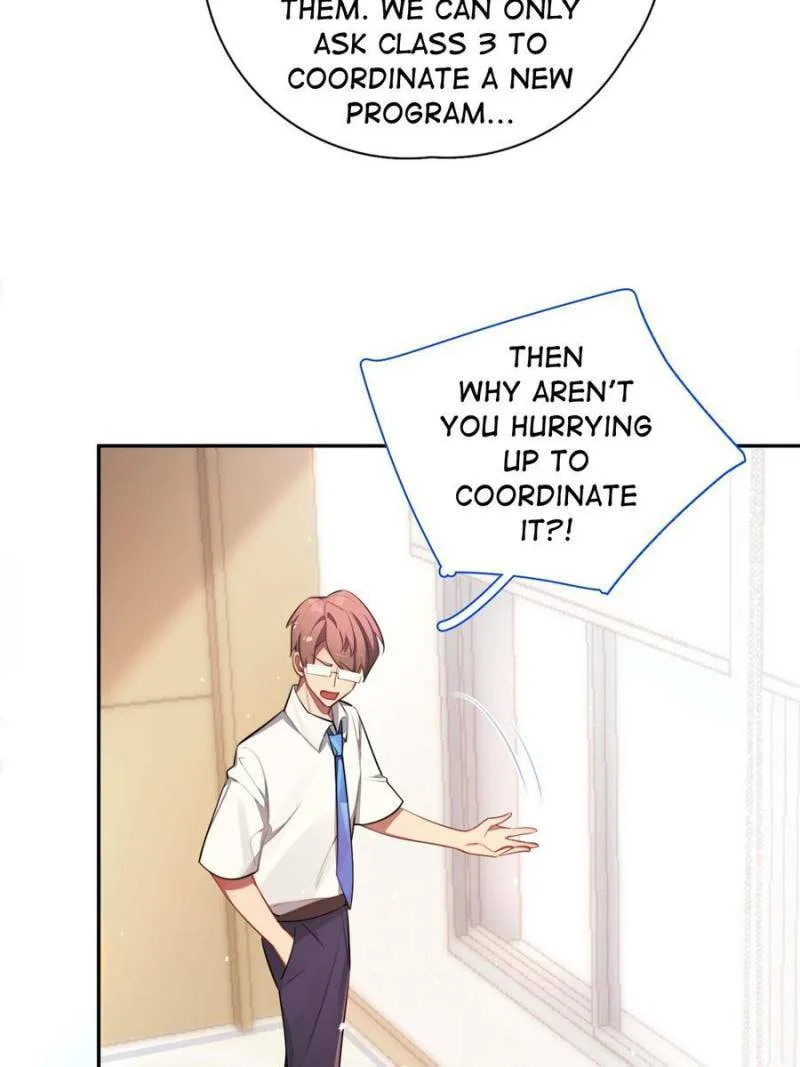 Love's Out, Boy Band Fandom's In Chapter 15 page 87