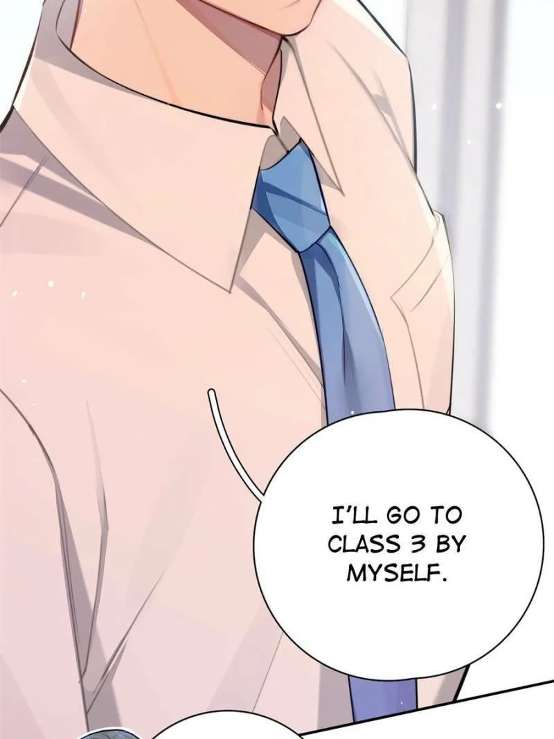 Love's Out, Boy Band Fandom's In Chapter 15 page 91