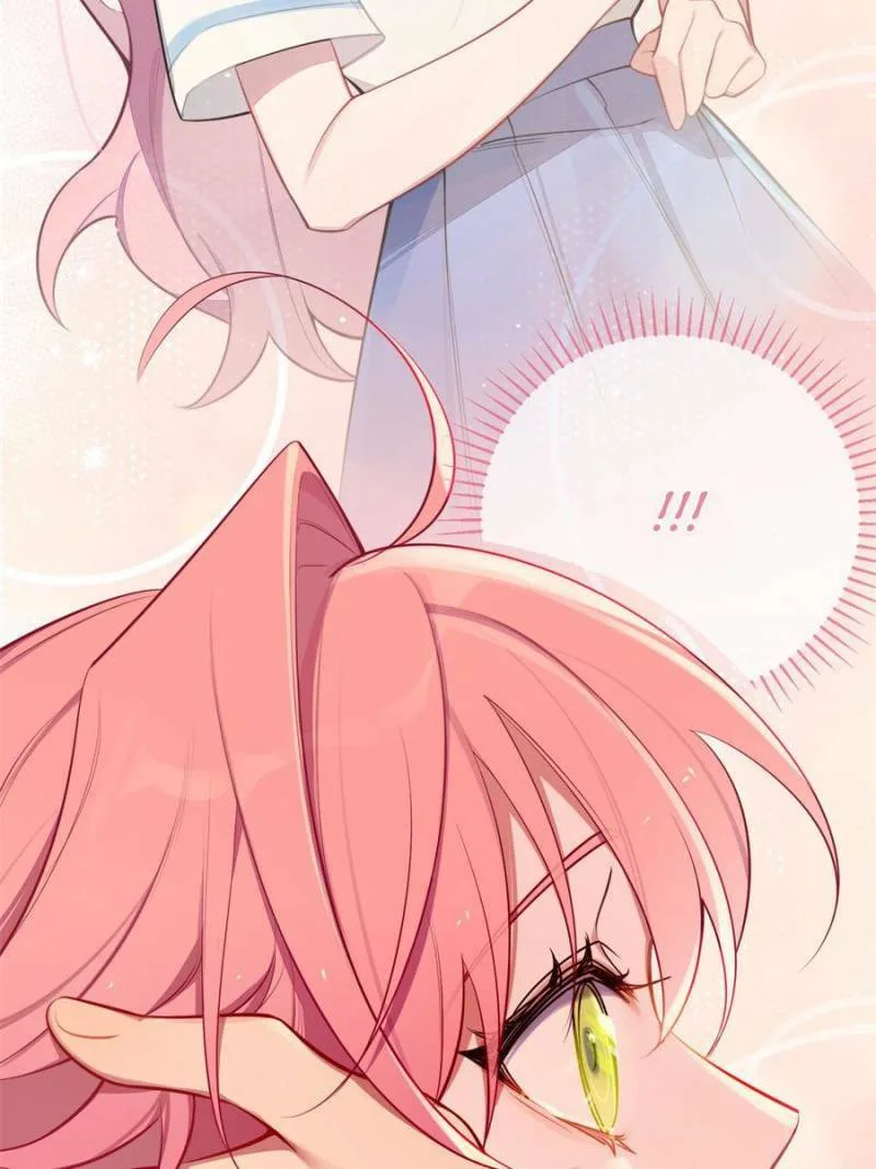 Love's Out, Boy Band Fandom's In Chapter 16 page 28