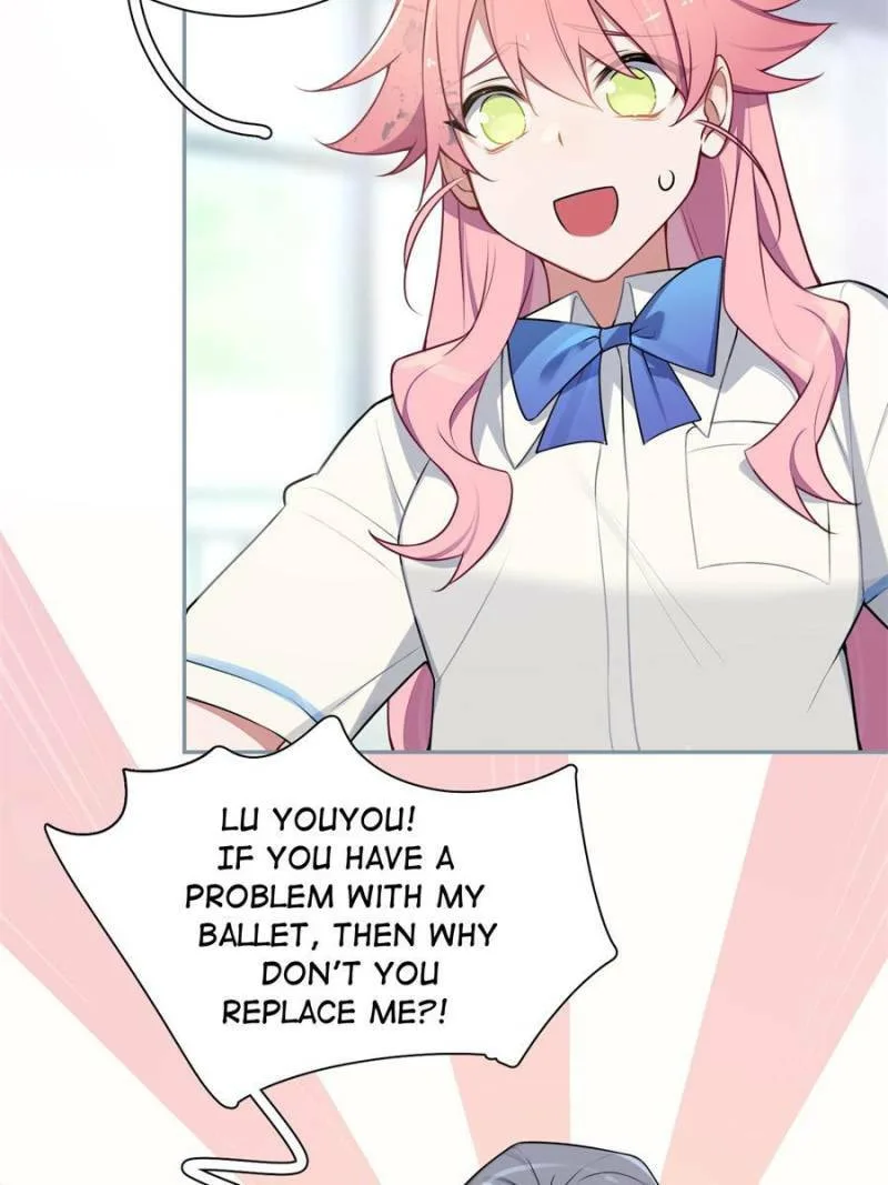 Love's Out, Boy Band Fandom's In Chapter 16 page 9
