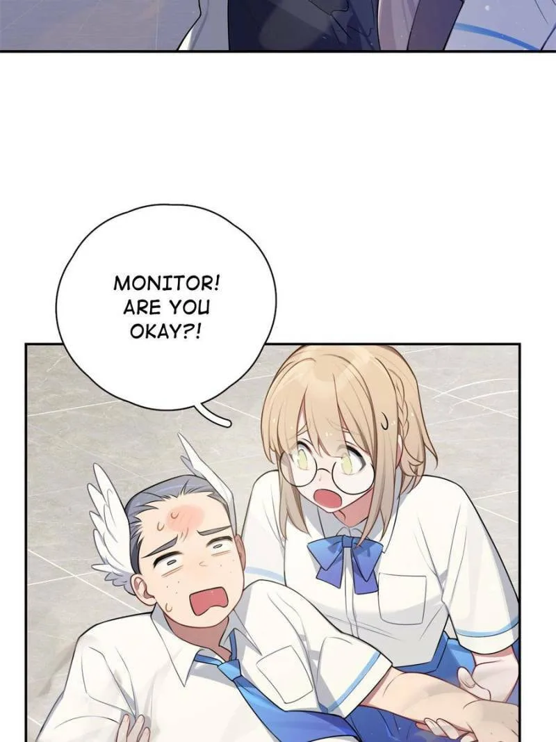Love's Out, Boy Band Fandom's In Chapter 16 page 7