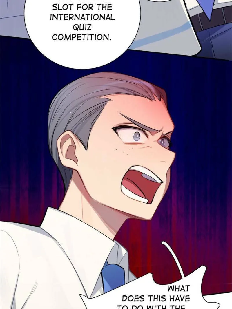 Love's Out, Boy Band Fandom's In Chapter 16 page 18