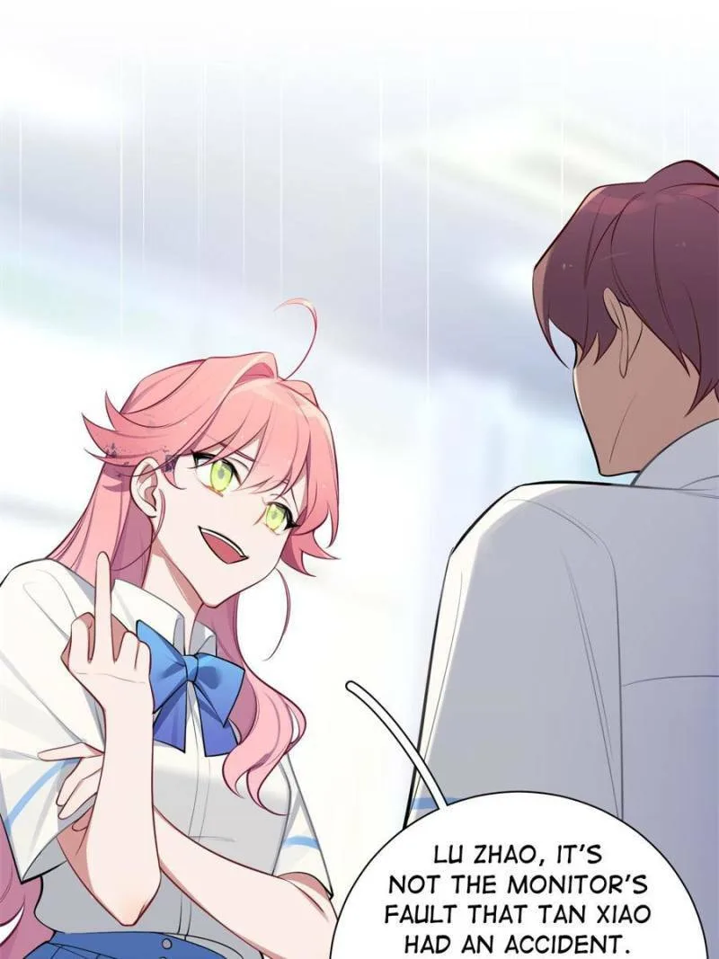 Love's Out, Boy Band Fandom's In Chapter 16 page 24