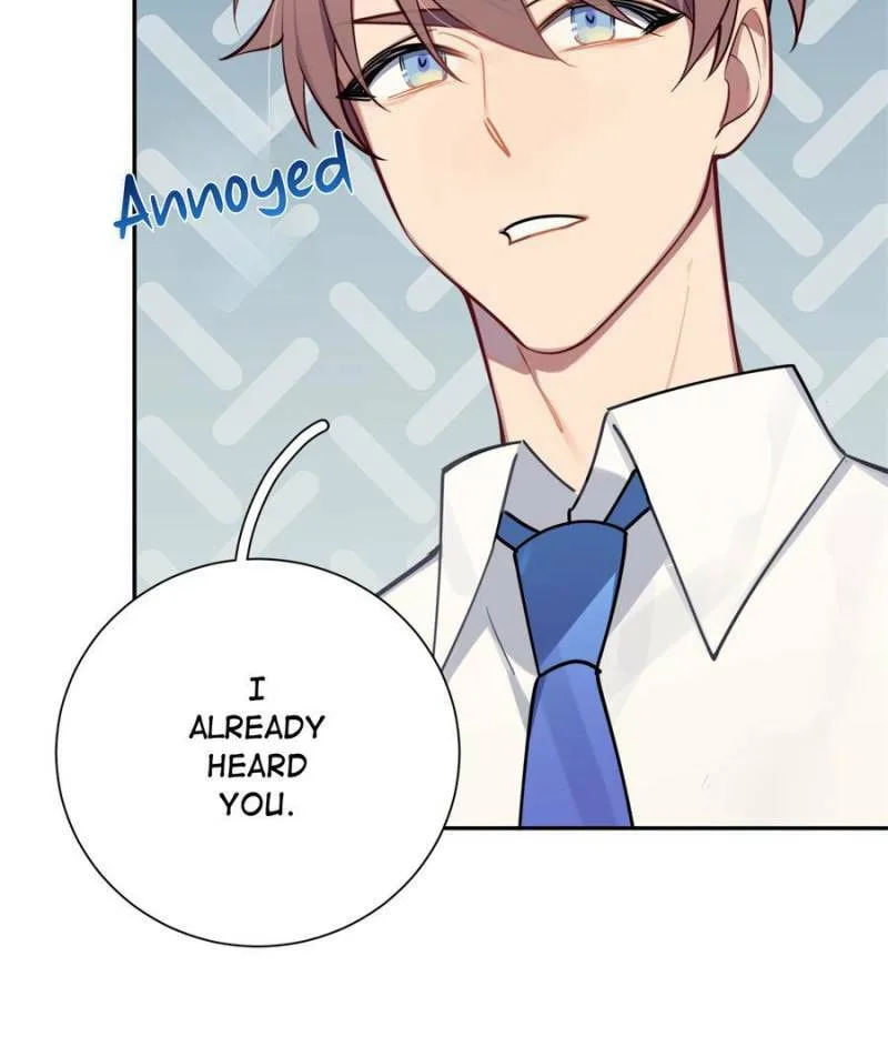 Love's Out, Boy Band Fandom's In Chapter 16 page 23