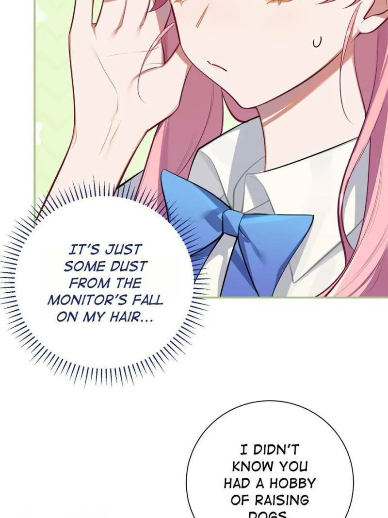 Love's Out, Boy Band Fandom's In Chapter 16 page 34