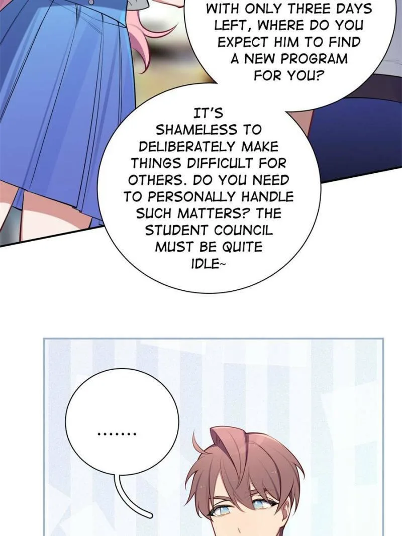 Love's Out, Boy Band Fandom's In Chapter 16 page 25