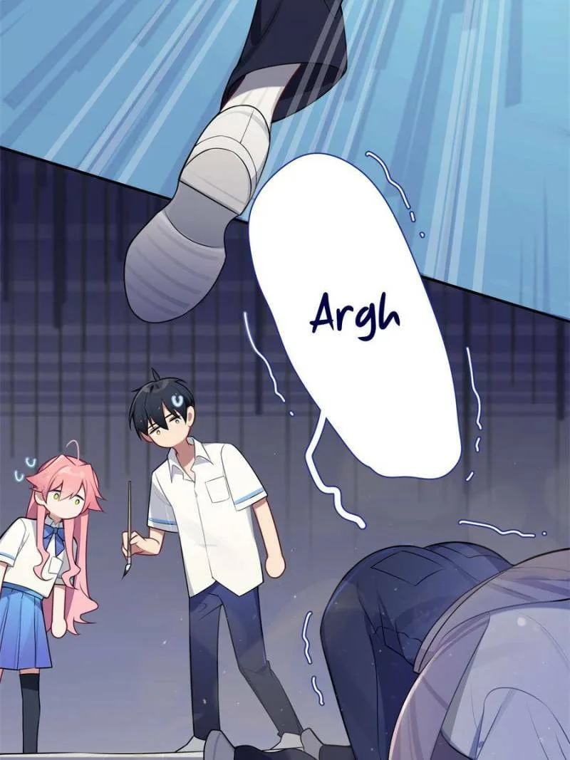 Love's Out, Boy Band Fandom's In Chapter 16 page 6