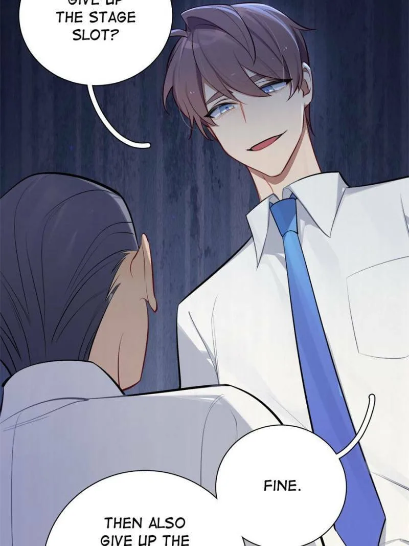 Love's Out, Boy Band Fandom's In Chapter 16 page 17