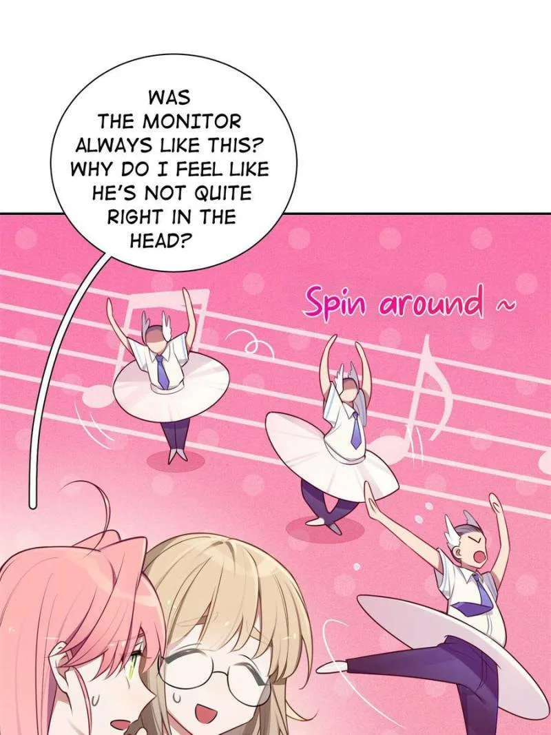Love's Out, Boy Band Fandom's In Chapter 16 page 1