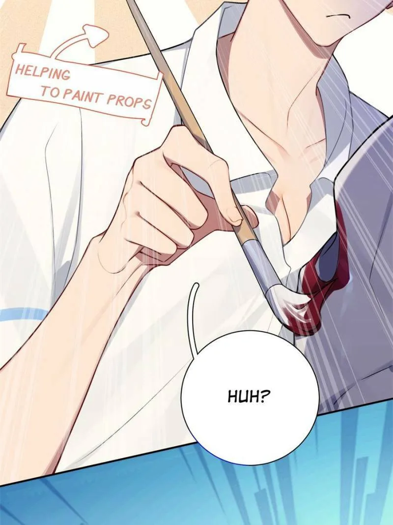 Love's Out, Boy Band Fandom's In Chapter 16 page 4