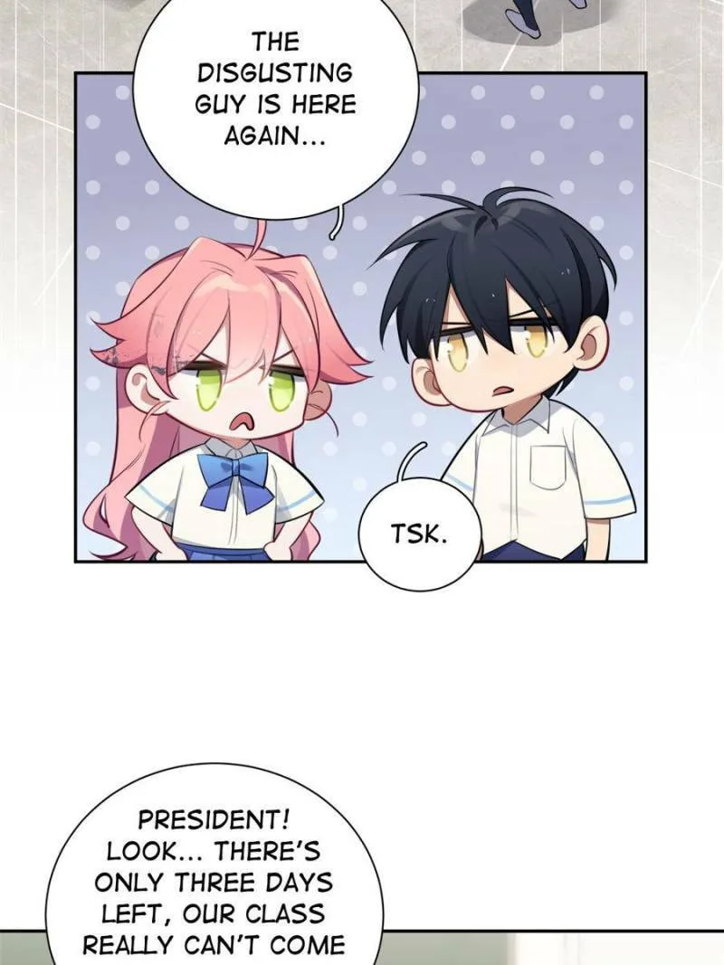 Love's Out, Boy Band Fandom's In Chapter 16 page 15