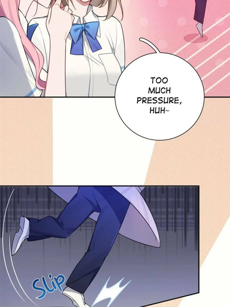Love's Out, Boy Band Fandom's In Chapter 16 page 2