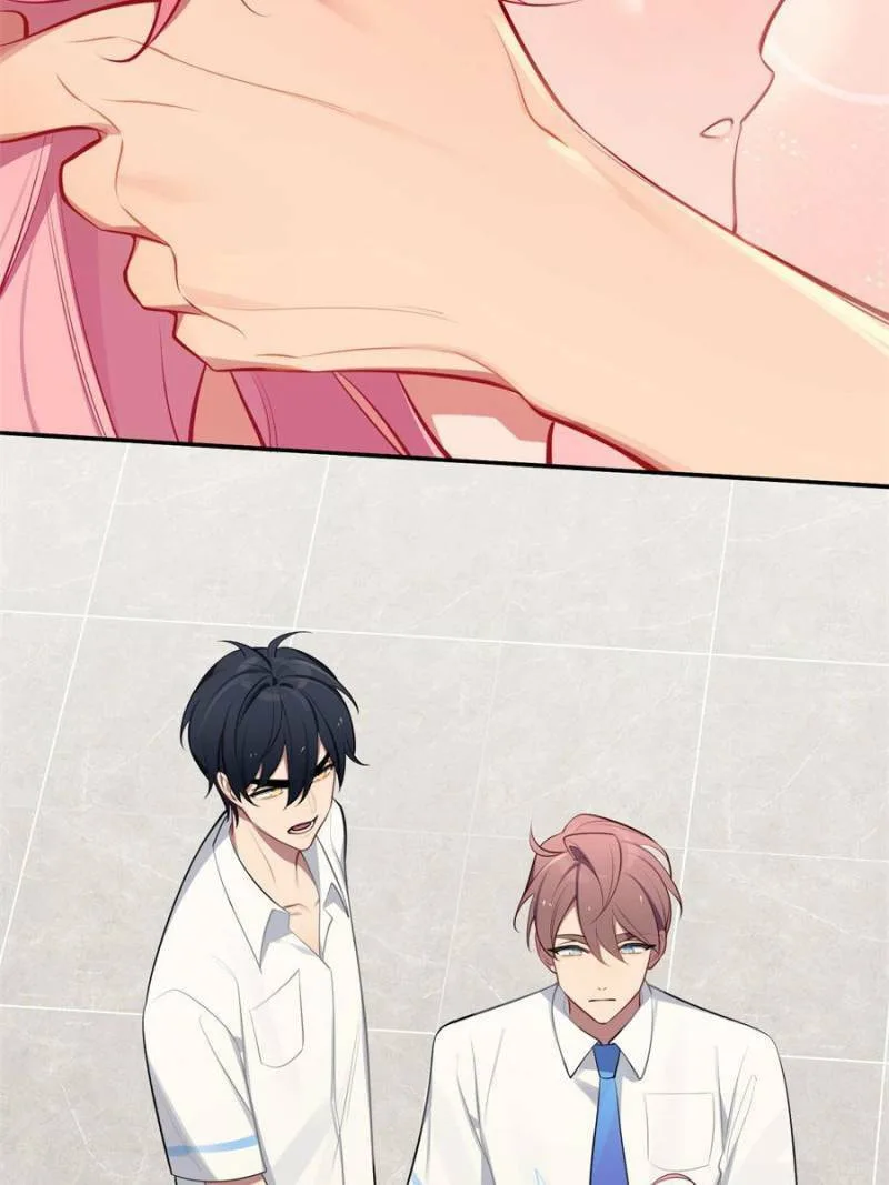 Love's Out, Boy Band Fandom's In Chapter 16 page 29