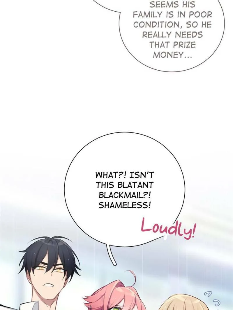 Love's Out, Boy Band Fandom's In Chapter 16 page 20