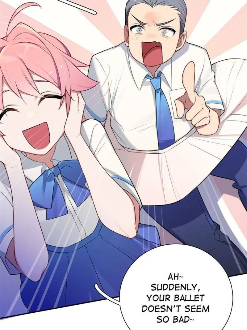 Love's Out, Boy Band Fandom's In Chapter 16 page 10
